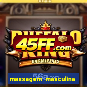massagem masculina porto alegre